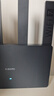 小米（MI）Xiaomi路由器BE3600 黑色 疾速Wi-Fi7 双宽带聚合 全屋智能联动 家用路由器 实拍图