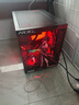 华硕全家桶RTX5080/5070ti/5070显卡AMD9800X3D/9950X3D2CPU组装电脑台式主机3D游戏电竞DIY整机海景房 R7 9800X3D+华硕RTX5070 配置三 实拍图