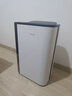 德业（Deye）除湿机/抽湿机 除湿量25升/天 45㎡家用轻音地下室除潮除湿器干衣机客厅卧室 手机智控DYD-T22A3 实拍图