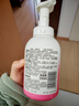 贝亲（Pigeon）洗发水沐浴露 含桃叶精华 婴儿洗发沐浴二合一 500ml IA209 实拍图