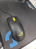 ROG龙鳞Ace Mini 标准版本有线单模微动游戏鼠标 电竞鼠标 瓦罗兰特/CSGO RGB神光同步 轻量化52g 龙鳞 Mini 标准版 实拍图