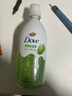 多芬（Dove）果奶沐浴露鲜嫩透亮青柠莓莓香620g+鲜嫩水灵多肉青提香620g 实拍图