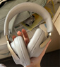 BOSE 王鹤棣同款QuietComfort消噪耳机Ultra-沙丘灰 头戴式无线蓝牙降噪 沉浸音乐体验送礼礼物 实拍图