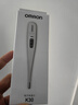 欧姆龙（OMRON）体温计居家日常测量快速测量腋下电子温度计K30 实拍图