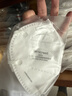 霍尼韦尔（Honeywell）H950口罩KN95级冬季防飞沫粉尘沙尘暴头戴式 50只/盒双片装 实拍图