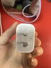 Apple/苹果 20W USB-C充电器  type-c充电器苹果手机充电器原装手机快充头 苹果17手机充电器 实拍图