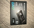 宏碁掠夺者（PREDATOR）1TB SSD固态硬盘 M.2接口(NVMe协议) GM7系列｜NVMe PCIe 4.0读速7200MB/s  AI电脑存储配件 实拍图