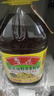鲁花 【保真菜籽油】食用油 低芥酸特香菜籽油 5L  /桶   实拍图