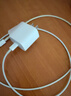 Apple/苹果 60W USB-C数据线-1米 type-c苹果充电线手机数据线 苹果17充电线iphone17充电线 实拍图