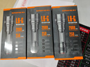 神火（SupFire）L6-G超强光手电筒多功能P90可充电26650超亮远射LED应急户外灯大功率36W超长续航4小时 实拍图