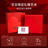 古驰（GUCCI）口红礼盒香水女士罪爱竹韵化妆品套装大牌生日礼物女生情人节礼物 【香水四支装】古驰香水5ml*4 实拍图