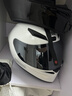 AGV K1S头盔K1摩托车机车全盔四季通用全覆式跑盔男女广角通风透气3C K1S-WHITE M（适合55-56头围） 实拍图