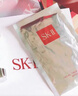 SK-II前男友面膜6片sk2补水抗皱紧致化妆品护肤品套装礼盒生日礼物女 实拍图