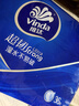 维达（Vinda）超韧手帕纸4层8张*36包 无香便携装小包 开学季旅行款 开学必备 实拍图