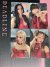 BLACKPINK 3rd MINI ALBUM [DEADLINE] BLACK Ver. 【赠京东预售特典卡A 随机成员】 实拍图