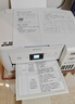 爱普生（EPSON）L4266墨仓式彩色无线多功能一体机家用/办公 AI学习打印机（打印复印扫描 wifi 自动双面 液晶屏） 实拍图