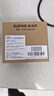 苏泊尔（SUPOR） 过滤净水器 家用滤水壶 自来水过滤器净水壶家用厨房净水器滤水器J-UF03 四个滤芯(不含壶)-适用于UF03 实拍图