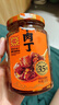 川南香辣牛肉丁253g 大块牛肉含量35% 牛肉酱拌饭拌面夹馍下饭调味酱 实拍图