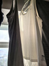 蕉内棉棉301H男士背心100%纯棉窄肩全棉家居服春夏季无袖无侧缝睡衣 实拍图