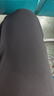 李宁男士裤子锥形裤通勤裤商务直筒时尚百搭运动长裤AYKV901 实拍图