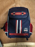 第九城堡书包小学生4-6年级超轻减负儿童书包女生防下坠减压护脊双肩背包 实拍图