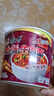 康师傅方便面 经典麻辣牛肉桶面114g*12 泡面整箱速食 方便食品 实拍图