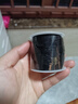 爱芙莎72号玉线 编织线手链专用绳手工编绳手绳红线吊坠手串绳子diy材料 2-72号玉线【黑色】 实拍图
