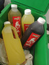 味全每日C苹果汁 1600ml 100%果汁 冷藏果蔬汁饮料聚餐送礼解腻 实拍图