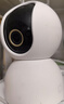 小米智能摄像机 3 3K家用云台摄像头500万像素室内监控器360度无死角带夜视手机远程婴儿宠物 实拍图
