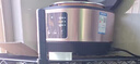 美的（Midea）家用电饭煲电饭锅1-2-3-4人用柴火饭不粘锅 3升4升迷你小型智能微压焖香小米粥电饭煲蒸煮一体年货 【25年节能款】微压焖香 3L 实拍图