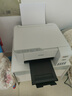 爱普生（EPSON）墨仓式 L3251彩色打印机 微信打印/无线连接 家用打印优选 AI学习打印机（打印、复印、扫描） 实拍图