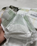 babycare金山茶花纸尿裤S58片(4-8kg)新生儿婴儿尿不湿超薄透气轻柔花苞裤 实拍图