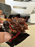 三只松鼠蜀香牛肉麻辣味400g礼盒装四川零食混发夜宵解馋牛肉干肉脯 实拍图