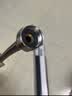 科勒（KOHLER） 坐便器安装三件套马桶安装配件不包安装 进水软管400mm 实拍图