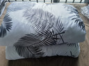 水星家纺被子冬被60%大豆被纤维被冬季被子加厚保暖被芯200x230cm约7.6斤 实拍图