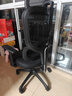 西昊M56二代 人体工学椅办公椅电脑电竞椅子人工力学座椅学习升降椅背 实拍图