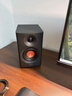 漫步者（EDIFIER）MR3BT无线蓝牙音箱2.0 高保真HIFI音质 电脑电视音响 桌面音响 黑色 实拍图