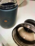 MOMOCONCEPTmomo高硼硅玻璃杯咖啡便携水杯女高颜值 仲夏森绿 实拍图