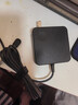 米瑞思（mryc）联想笔记本充电器65W Type-C电脑电源适配器20V3.25A Thinkpad X1/X270/E480便携款充电线 实拍图