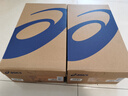 亚瑟士（asics）乒乓球鞋羽毛球鞋室内综合逐鹿系列1053A034 1053A034-101 43.5 晒单实拍图