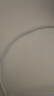 Apple/苹果 60W USB-C数据线-1米 type-c苹果充电线手机数据线 苹果17充电线iphone17充电线 实拍图