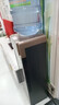 美菱（MeiLing）饮水机 家用立式办公双开门柜式温热型桶装水饮水器MY-L108 实拍图