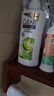 清扬（CLEAR）女士去屑洗发水清爽控油500g玻尿酸清爽留香洗头膏京东热门商品 实拍图