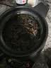 SPHE正品苏泊全自动煎药壶中药电煎壶家用熬药罐砂锅炖药锅中药锅分体式中药壶熬药罐养生壶陶瓷电砂锅 【适合99%药材量】4.5A壶+黑底座 4.5L 全自动煎药+免看管 实拍图