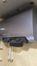 海尔（Haier）麦浪套系 电热水器BK7/BK7PLUS 小蓝瓶净肤洗 富锶净肤热水器60升 双胆扁桶 速热家用一级能效 80L 3500W 超大水量全家满足BK7 实拍图