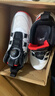 李宁热断码男童鞋子运动鞋春秋新款儿童24号科比篮球鞋中大童球鞋加 黑红 35 实拍图