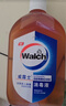 威露士（Walch）消毒液2L衣物除菌液灭甲流感病毒消毒水家居卫生宠物杀菌非84酒精 实拍图
