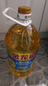 金龙鱼 食用油 葵花籽清香型调和油5L （新老包装随机发货） 实拍图