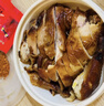 紫燕百味鸡烧鸡熟食扒鸡肉烤鸡卤味熟食三八女神节节即食大菜下酒菜预制550g 实拍图