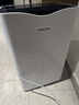 海信（Hisense）除湿机55升/天170㎡回南天抽湿机APP智控家用干衣除湿器别墅地下室复式仓库吸湿器大面积CF55BD/XW 实拍图